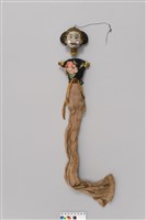 藏品(戲偶)的圖片